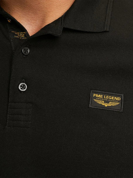 PME Legend Long sleeve polo American Classic