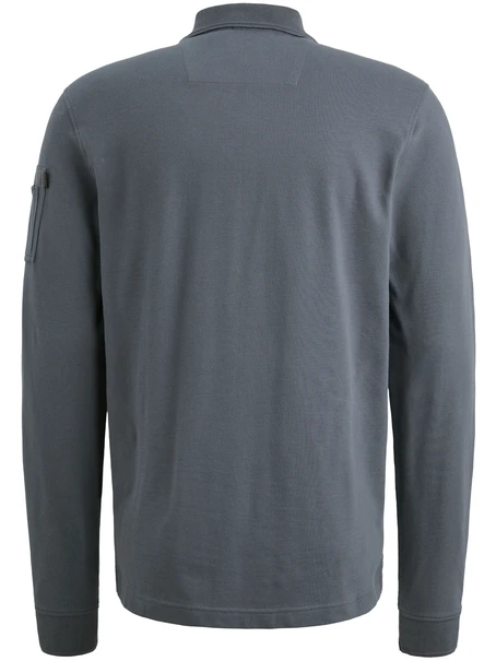 PME Legend Long sleeve polo American Classic