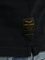 PME Legend Long sleeve polo melange stripe