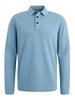 PME Legend Long sleeve polo shirt pique garme