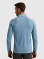 PME Legend Long sleeve polo shirt pique garme