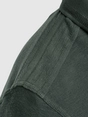 PME Legend Long sleeve polo shirt structure p