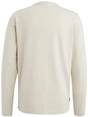 PME Legend Long sleeve r-neck cotton elastan