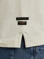 PME Legend Long sleeve r-neck cotton elastan