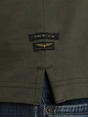 PME Legend Long sleeve r-neck cotton elastan