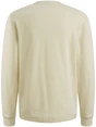 PME Legend Long sleeve r-neck mesh interlock