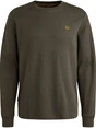 PME Legend Long sleeve r-neck mesh interlock