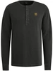 PME Legend Long sleeve r-neck nightflight lig