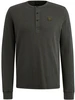 PME Legend Long sleeve r-neck nightflight lig