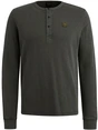 PME Legend Long sleeve r-neck nightflight lig