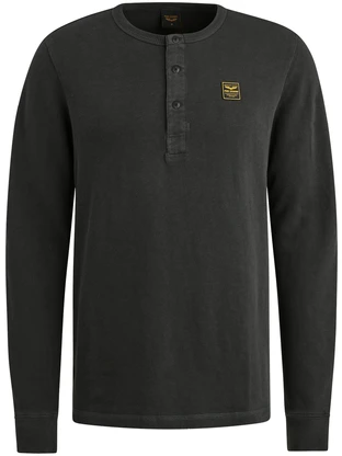 PME Legend Long sleeve r-neck nightflight lig
