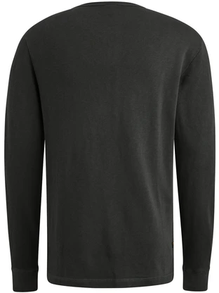 PME Legend Long sleeve r-neck nightflight lig