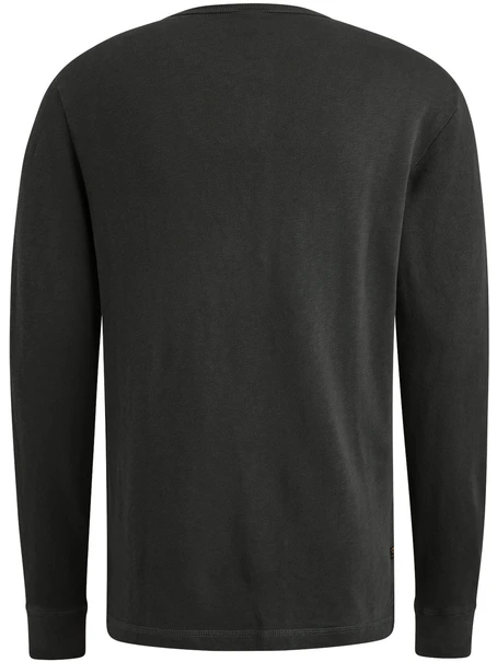 PME Legend Long sleeve r-neck nightflight lig