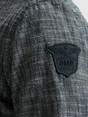 PME Legend Long Sleeve Shirt 2 tone Slub