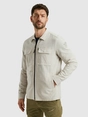 PME Legend Long Sleeve Shirt 2 tone Slub