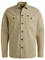 PME Legend LONG SLEEVE SHIRT 4WAY Stretch Twi