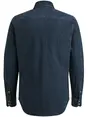 PME Legend LONG SLEEVE SHIRT BLUE DENIM WASH