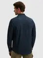 PME Legend LONG SLEEVE SHIRT BLUE DENIM WASH