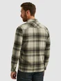 PME Legend LONG SLEEVE SHIRT Brushed Grindle