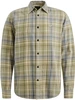 PME Legend LONG SLEEVE SHIRT Brushed YD Twill