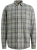 PME Legend LONG SLEEVE SHIRT Brushed YD Twill