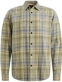 PME Legend LONG SLEEVE SHIRT Brushed YD Twill