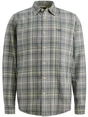 PME Legend LONG SLEEVE SHIRT Brushed YD Twill