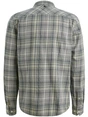 PME Legend LONG SLEEVE SHIRT Brushed YD Twill