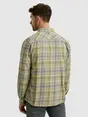 PME Legend LONG SLEEVE SHIRT Brushed YD Twill