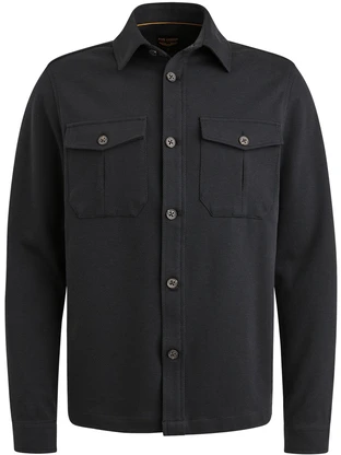 PME Legend LONG SLEEVE SHIRT Comfort Heavy Tw