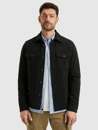 PME Legend LONG SLEEVE SHIRT Comfort Heavy Tw