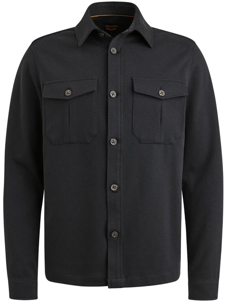 PME Legend LONG SLEEVE SHIRT Comfort Heavy Tw
