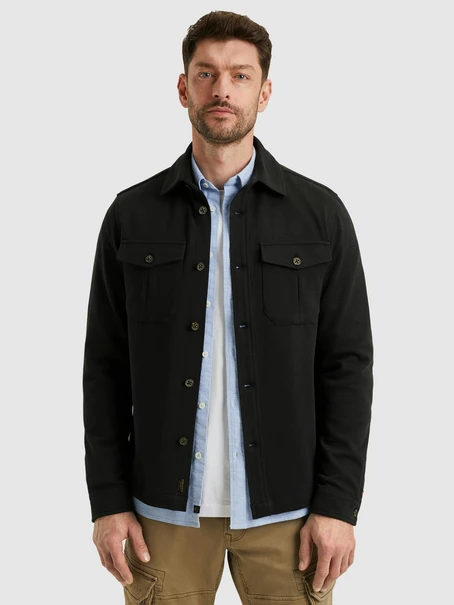 PME Legend LONG SLEEVE SHIRT Comfort Heavy Tw
