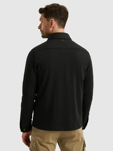 PME Legend LONG SLEEVE SHIRT Comfort Heavy Tw