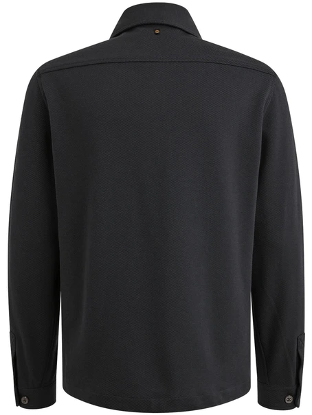 PME Legend LONG SLEEVE SHIRT Comfort Heavy Tw