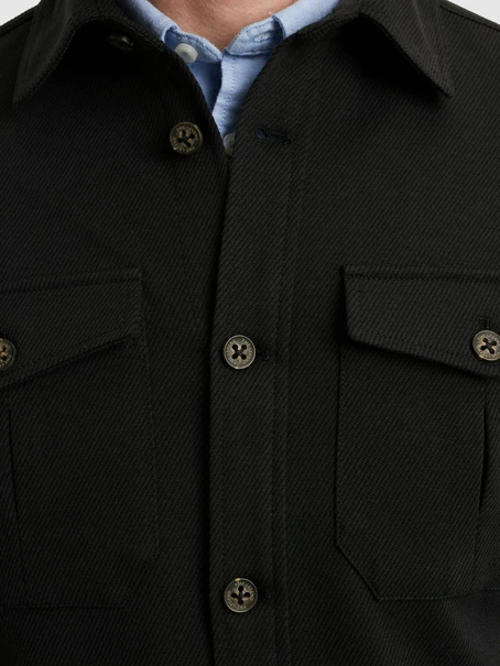 PME Legend LONG SLEEVE SHIRT Comfort Heavy Tw