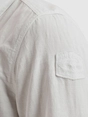 PME Legend Long Sleeve Shirt Cotton/linen