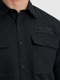 PME Legend Long Sleeve Shirt Cotton/linen