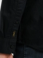 PME Legend Long Sleeve Shirt Cotton/linen