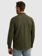PME Legend Long Sleeve Shirt Cotton/linen