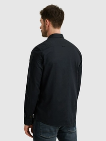 PME Legend Long Sleeve Shirt Cotton/linen