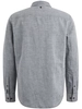 PME Legend Long Sleeve Shirt Ctn 2tone Linen
