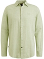 PME Legend Long Sleeve Shirt Ctn 2tone Linen