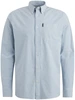PME Legend LONG SLEEVE SHIRT Ctn 2tone oxford