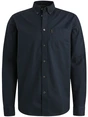 PME Legend LONG SLEEVE SHIRT Ctn 2tone oxford
