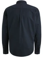 PME Legend LONG SLEEVE SHIRT Ctn 2tone oxford