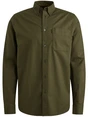 PME Legend LONG SLEEVE SHIRT Ctn 2tone oxford