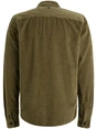 PME Legend LONG SLEEVE SHIRT Dobby Cord