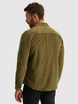 PME Legend LONG SLEEVE SHIRT Dobby Cord