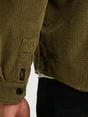 PME Legend LONG SLEEVE SHIRT Dobby Cord